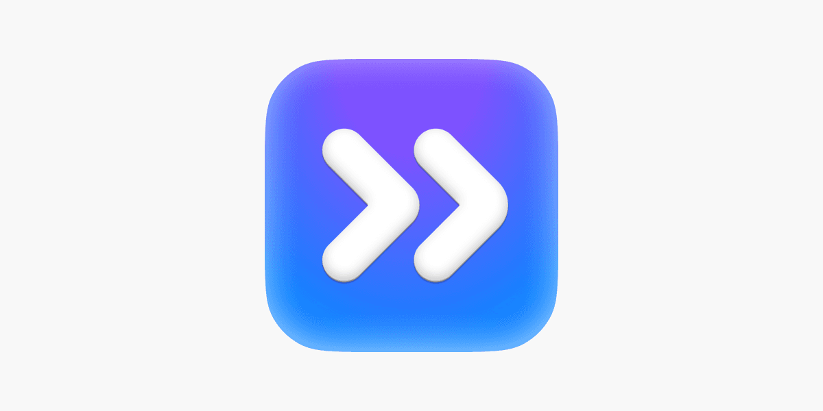 Fluently logo